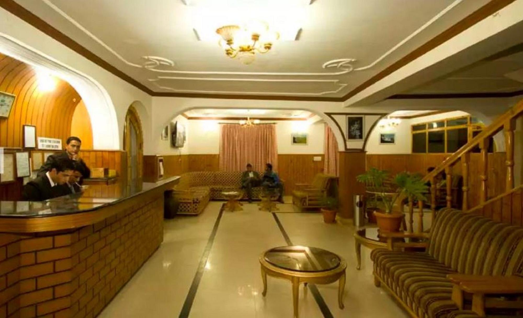 Hotel Himgiri - Manali (Himachal Pradesh), Manali